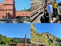 -丹霞山风景名胜区