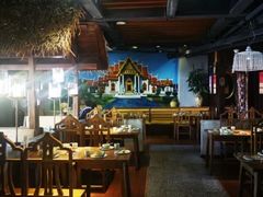 大堂-太泰东南亚餐厅(万福广场店)