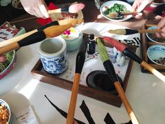 -长安大牌档之西安博物院文化餐厅(中贸店)