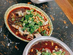 -大邑李记肥肠血旺