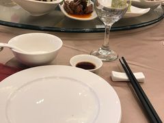 -泰州世茂茂御酒店·御咖啡西餐厅