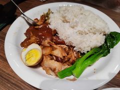 -和平馆·地道港澳茶餐厅(西门口店)