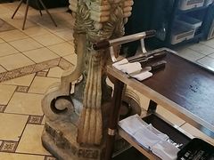 -波特曼西餐厅(南岗店)