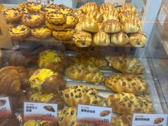 -BreadTalk面包新语·烘焙蛋糕(琶洲保利广场店)