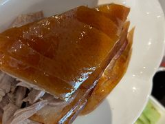 -大鸭梨烤鸭(石佛营店)