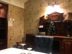 -维兰西餐(万泉河店)