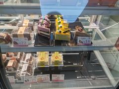 -法诗甜蛋糕店(皇姑大润发店)
