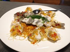 -六个大厨·秘制粤菜(广州塔店)