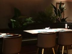 大堂-大树餐厅(益田假日店)