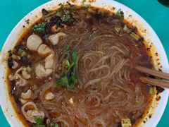 -甘记肥肠粉(马鞍北路店)
