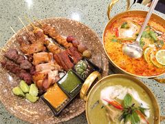 -Home Thai·泰谣(王府井apm店)