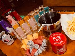 -Helens海伦司小酒馆(津湾广场店)