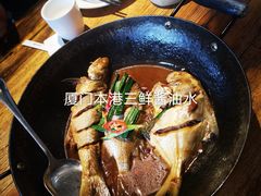 -临家闽南菜(宝洲路店)
