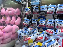 -娃娃集合营(上海奉贤龙湖天街店)