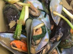 -贞姨美食·老字号海鲜大排档