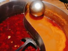 -乐山串串香老火锅(鼓楼店)