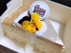 伯爵红茶千层-UMe·玖觅(曲江店)