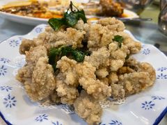 -老妈私房菜
