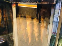 水产区-一代烤翅王(大汉口店)
