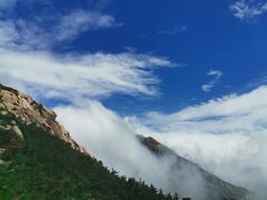 -崂山仰口游览区