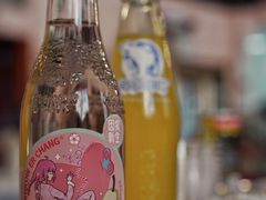 -虎虎龙虾大排档(双井店)