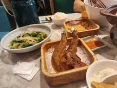 -雀蓝川菜(星悦汇店)