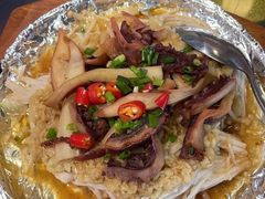 -一家亲台菜餐厅(银塘中路店)