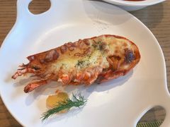 -都会尚膳·海鲜自助餐厅(重庆万豪酒店)