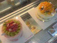 -DEMO黛慕蛋糕(中泰店)