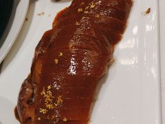 -麒茗餐厅·粤菜·宴会厅·海鲜(锦绣路店)