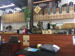 大堂-品·吉祥(沙溪古镇店)