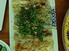 -松嘎里·乌拉满族火锅