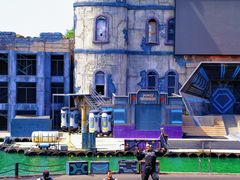 -渔岛海洋度假区