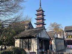 -千灯古镇