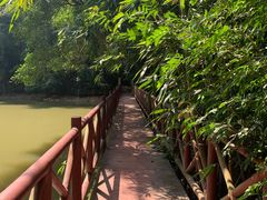 -广州市白云山风景名胜区