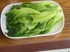 -崖口煲仔饭