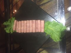 -汇泉王朝大饭店-旋转餐厅(南海路店)