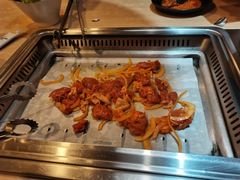 -新石器烤肉(之心城店)