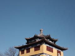-挂甲禅寺