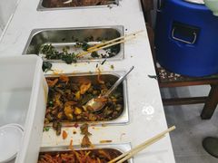 -晓宇盒饭(民安街店)