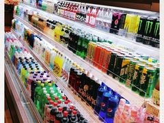 -黄商生活超市(黄冈黄州万达店)