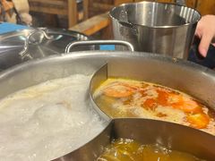 -渔家火锅·海鲜自助餐·演艺(亚龙湾天域酒店)