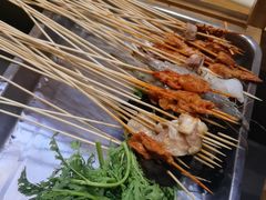 -钢管厂五区小郡肝火锅串串香(清河店)