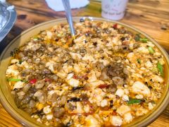 -鸡哈豆花(梅西广场店)