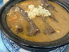 炖生敲-广迎居老正兴菜馆