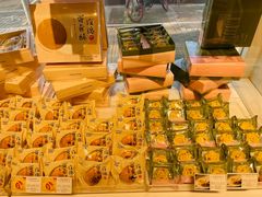 -好利来(东四店)