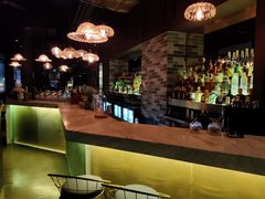 -AZUL by FUEL蓝色·法式酒馆(琶醍店)