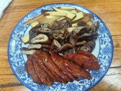-朱秀英梆梆肉葫芦头(琉璃街店)