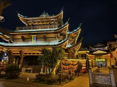 -零陵古城