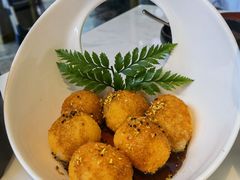 -柴门饭儿(成都太古里店)